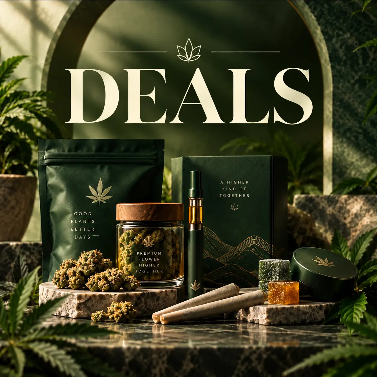 Deals