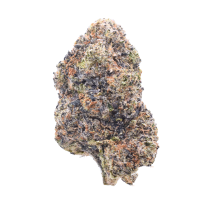 Blueberry Bombz - Indica / Grade: 4A