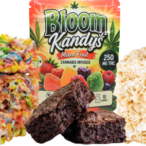 Edible Bundle #1