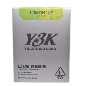 Y3K Year 3,000 Labs
