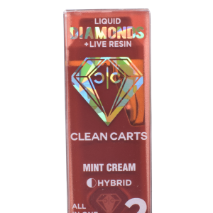Clean Carts