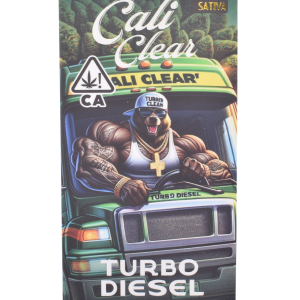 Cali Clear
