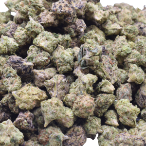 Lemon Garlic OG - Indica / Grade 3A