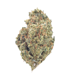 Jack Herer - Sativa / Grade: 3A