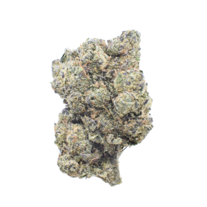 Warhead - Sativa / Grade: 3A