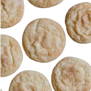 Snickerdoodle