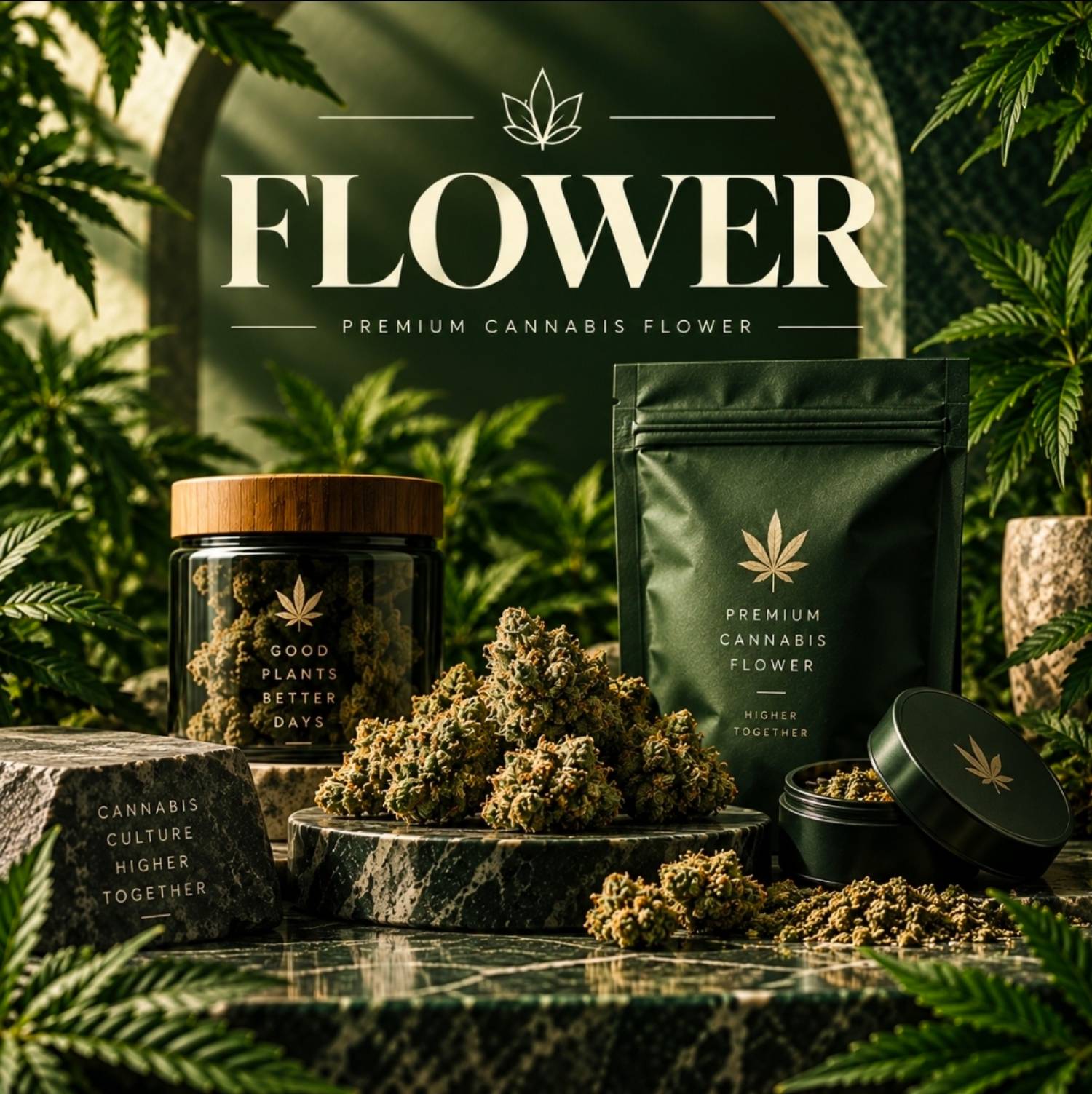 Flower