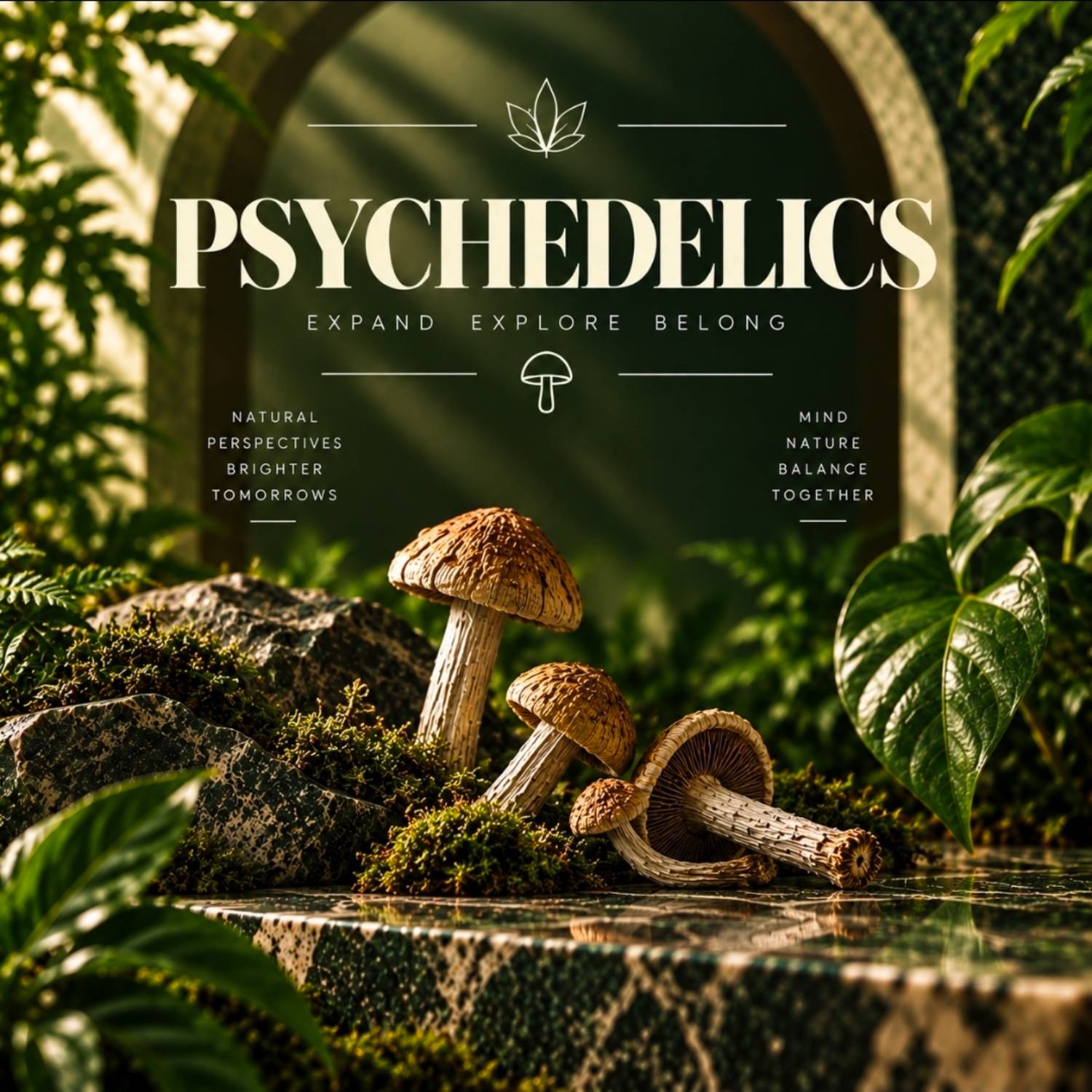 Psychedelics