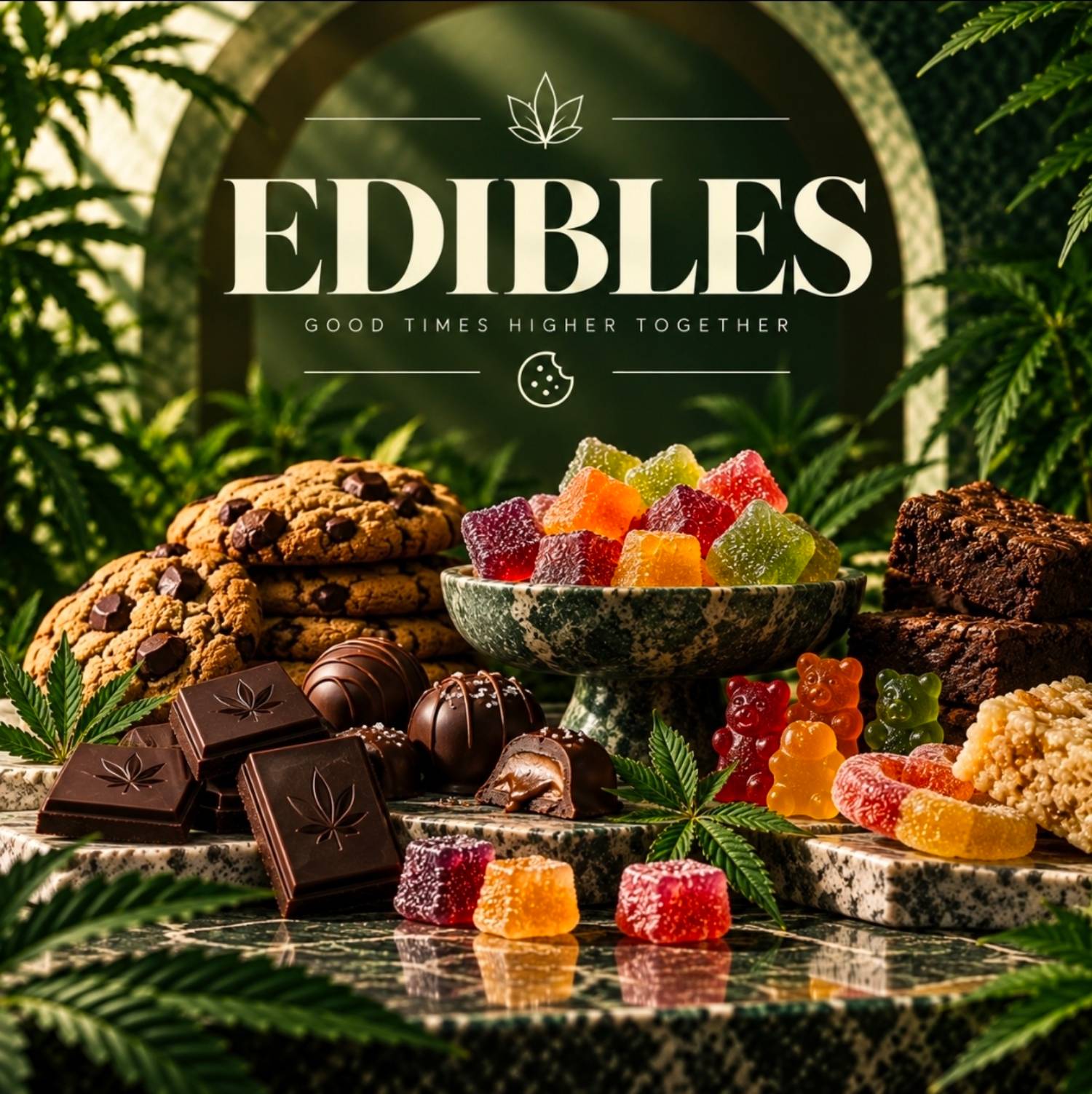 Edibles