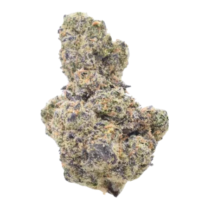 Purple Jolly Rancher - Indica / Grade: 3A
