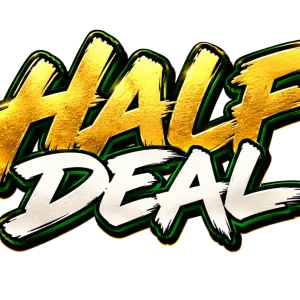 Half Deals