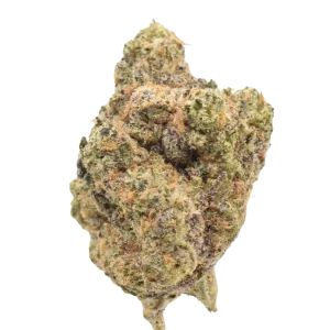 Zoap - Hybrid / Grade: 4A
