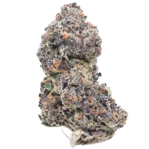 Zour Apples - Indica / Grade: 4A